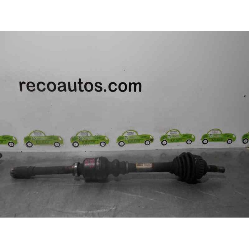 Recambio de transmision delantera derecha para citroen xsara berlina 1.6i 16v sx referencia OEM IAM 9639354480  