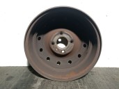 Recambio de llanta para peugeot 306 (7b, n3, n5) 1.9 std referencia OEM IAM 5401F7 R135.50BX13CHET20 