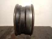 Recambio de llanta para peugeot 306 (7b, n3, n5) 1.9 std referencia OEM IAM 5401F7 R135.50BX13CHET20 