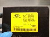 Recambio de modulo electronico para kia soul i (am) 1.6 crdi 128 referencia OEM IAM 954002K200  