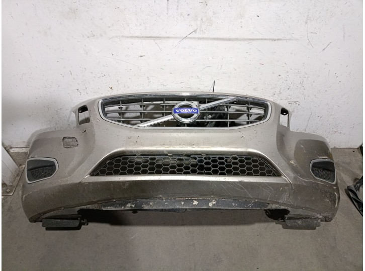 Recambio de paragolpes delantero para volvo s60 ii (134) d3 referencia OEM IAM 39802501 