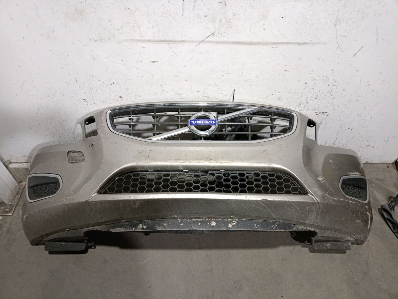 Recambio de paragolpes delantero para volvo s60 ii (134) d3 referencia OEM IAM  39802501 