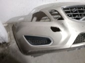 Recambio de paragolpes delantero para volvo s60 ii (134) d3 referencia OEM IAM 39802501 
