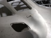 Recambio de paragolpes delantero para volvo s60 ii (134) d3 referencia OEM IAM 39802501 
