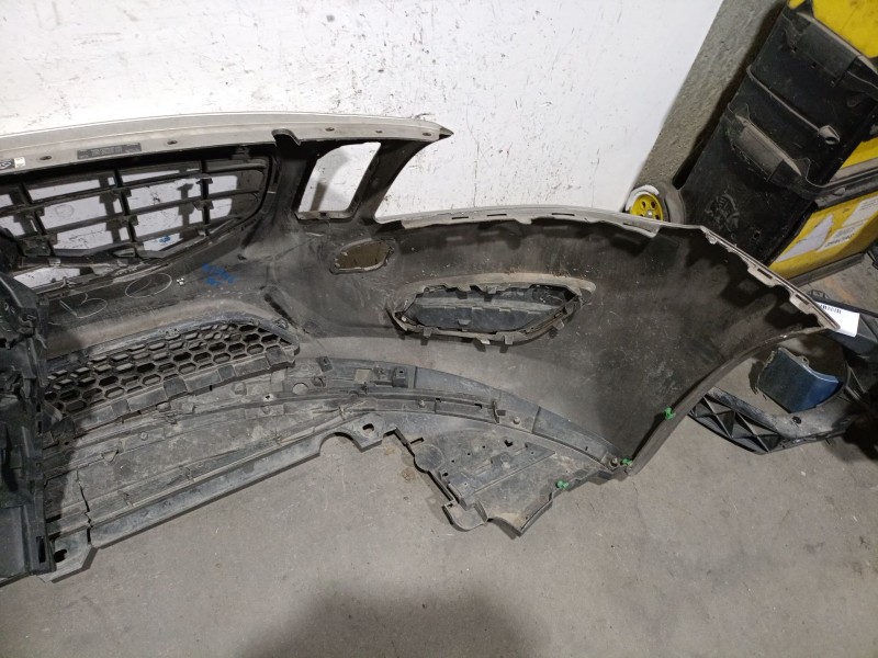 Recambio de paragolpes delantero para volvo s60 ii (134) d3 referencia OEM IAM  39802501 