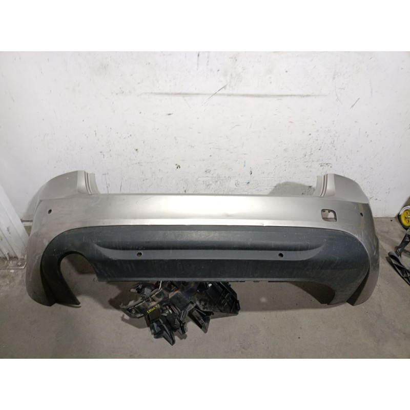 Recambio de paragolpes trasero para volvo s60 ii (134) d3 referencia OEM IAM  39808125 