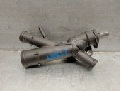 Recambio de termostato para skoda rapid spaceback (nh1) 1.6 tdi referencia OEM IAM 03L121131AA 03L121132F 