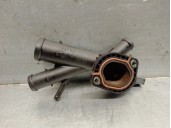 Recambio de termostato para skoda rapid spaceback (nh1) 1.6 tdi referencia OEM IAM 03L121131AA 03L121132F 