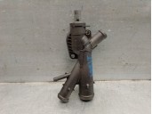 Recambio de termostato para skoda rapid spaceback (nh1) 1.6 tdi referencia OEM IAM 03L121131AA 03L121132F 