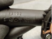 Recambio de termostato para skoda rapid spaceback (nh1) 1.6 tdi referencia OEM IAM 03L121131AA 03L121132F 