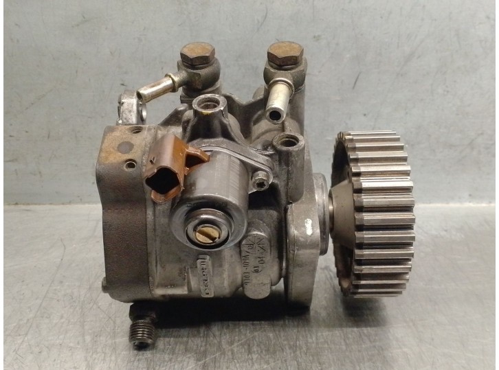 Recambio de bomba inyeccion para citroën c3 i (fc_, fn_) 1.4 16v hdi referencia OEM IAM 9652615680 1920ET DELPHI