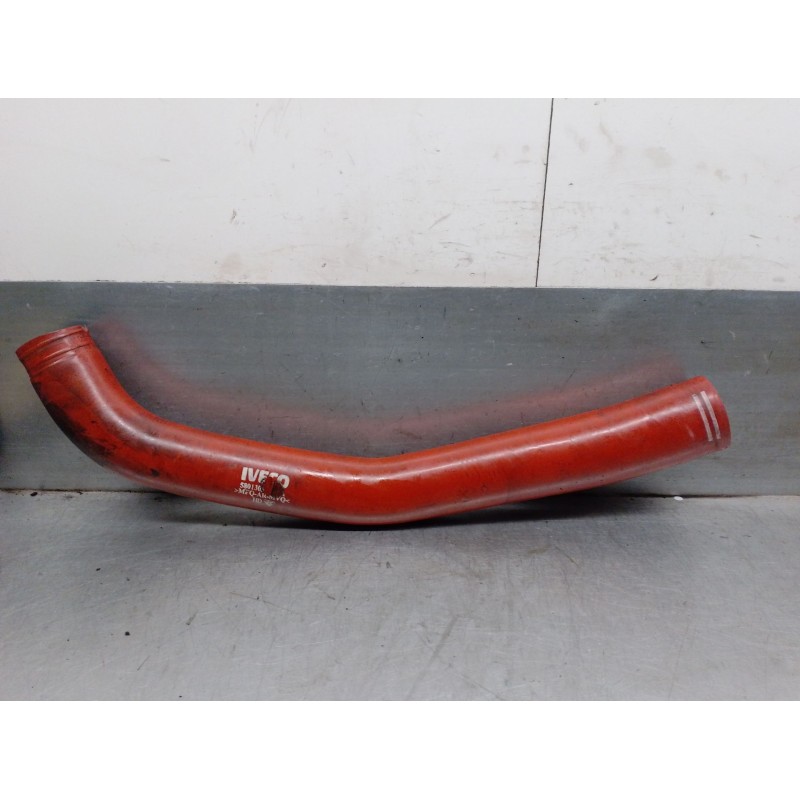 Recambio de tubo para iveco daily vi furgoneta 33s15, 35s15, 35c15 referencia OEM IAM 5801303587 5801303587 