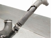 Recambio de tubo para iveco daily vi furgoneta 33s15, 35s15, 35c15 referencia OEM IAM 5801317098 5801317098 