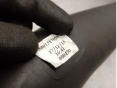 Recambio de tubo para iveco daily vi furgoneta 33s15, 35s15, 35c15 referencia OEM IAM 5801317098 5801317098 