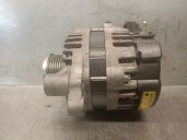 Recambio de alternador para kia stonic (yb) 1.0 t-gdi referencia OEM IAM 3730004950 3730004950 8400383 REMY