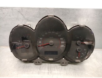 Recambio de cuadro instrumentos para kia soul i (am) 1.6 crdi 128 referencia OEM IAM 940032K590 940032K590 