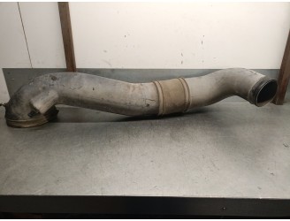 Recambio de tubo para renault premium distribution referencia OEM IAM 5010626066 5010626065 