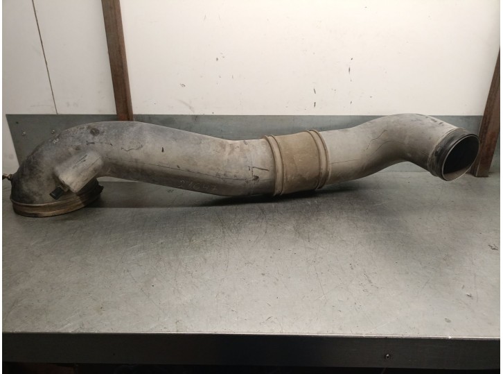 Recambio de tubo para renault premium distribution referencia OEM IAM 5010626066 5010626065 