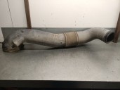 Recambio de tubo para renault premium distribution referencia OEM IAM 5010626066 5010626065 