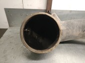 Recambio de tubo para renault premium distribution referencia OEM IAM 5010626066 5010626065 