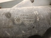 Recambio de tubo para renault premium distribution referencia OEM IAM 5010626066 5010626065 