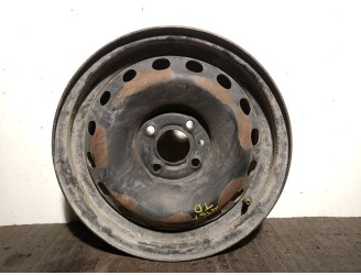 Recambio de llanta para renault twingo ii (cn0_) 1.2 (cn0d) referencia OEM IAM 8200449944 R1451/2JX14H2ET29 