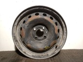 Recambio de llanta para renault twingo ii (cn0_) 1.2 (cn0d) referencia OEM IAM 8200449944 R1451/2JX14H2ET29 