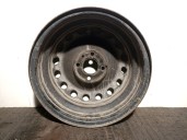 Recambio de llanta para renault twingo ii (cn0_) 1.2 (cn0d) referencia OEM IAM 8200449944 R1451/2JX14H2ET29 