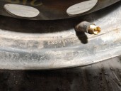 Recambio de llanta para renault twingo ii (cn0_) 1.2 (cn0d) referencia OEM IAM 8200449944 R1451/2JX14H2ET29 