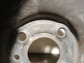 Recambio de llanta para renault twingo ii (cn0_) 1.2 (cn0d) referencia OEM IAM 8200449944 R1451/2JX14H2ET29 