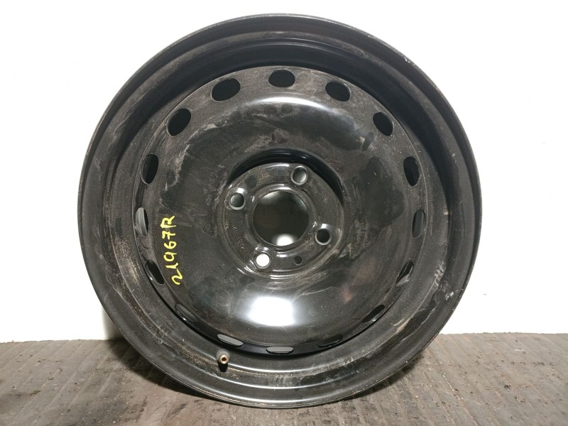 Recambio de llanta para renault twingo ii (cn0_) 1.2 (cn0d) referencia OEM IAM 8200449944 R1451/2JX14H2ET29 