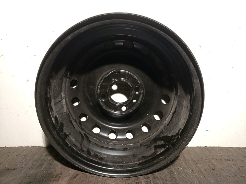 Recambio de llanta para renault twingo ii (cn0_) 1.2 (cn0d) referencia OEM IAM 8200449944 R1451/2JX14H2ET29 