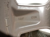 Recambio de llanta para opel astra h twintop (a04) 1.9 cdti (l67) referencia OEM IAM 13188806 R177JX17ET39 