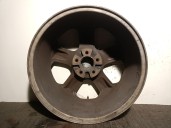 Recambio de llanta para opel astra h twintop (a04) 1.9 cdti (l67) referencia OEM IAM 13188806 R177JX17ET39 