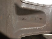 Recambio de llanta para opel astra h twintop (a04) 1.9 cdti (l67) referencia OEM IAM 13188806 R177JX17ET39 