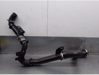 Recambio de tubo para peugeot 508 sw i (8e_) 2.0 bluehdi 150 referencia OEM IAM 9815433680 9675758280 