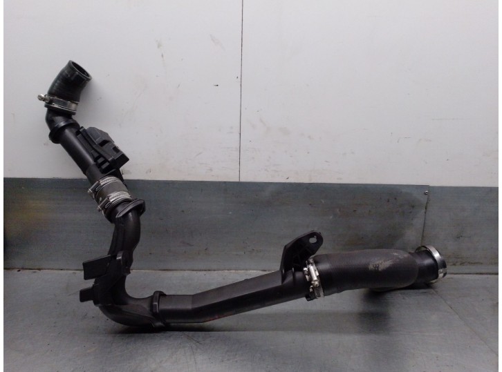 Recambio de tubo para peugeot 508 sw i (8e_) 2.0 bluehdi 150 referencia OEM IAM 9815433680 9675758280 