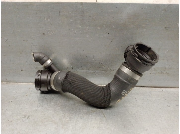 Recambio de tubo para bmw x5 (e70) xdrive 35 d referencia OEM IAM 17127798496 17127798496 