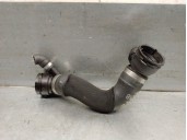 Recambio de tubo para bmw x5 (e70) xdrive 35 d referencia OEM IAM 17127798496 17127798496 