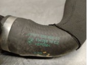 Recambio de tubo para bmw x5 (e70) xdrive 35 d referencia OEM IAM 17127798496 17127798496 