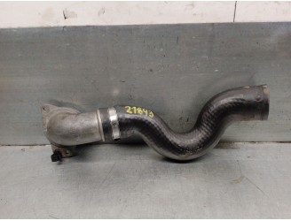 Recambio de tubo para opel zafira b furgoneta/monovolumen (a05) 1.9 cdti van (m75) referencia OEM IAM 5535003 860443 