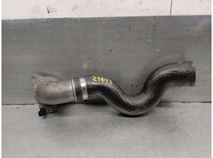 Recambio de tubo para opel zafira b furgoneta/monovolumen (a05) 1.9 cdti van (m75) referencia OEM IAM 5535003 860443 