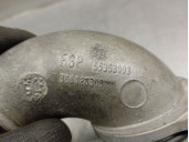 Recambio de tubo para opel zafira b furgoneta/monovolumen (a05) 1.9 cdti van (m75) referencia OEM IAM 5535003 860443 