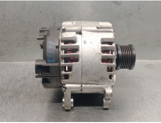 Recambio de alternador para skoda superb iii (3v3) 2.0 tdi referencia OEM IAM 04L903023H 04L903023H LRA03152 LUCAS
