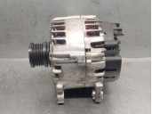 Recambio de alternador para skoda superb iii (3v3) 2.0 tdi referencia OEM IAM 04L903023H 04L903023H LRA03152 LUCAS