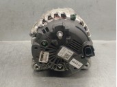 Recambio de alternador para skoda superb iii (3v3) 2.0 tdi referencia OEM IAM 04L903023H 04L903023H LRA03152 LUCAS