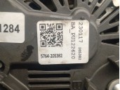 Recambio de alternador para skoda superb iii (3v3) 2.0 tdi referencia OEM IAM 04L903023H 04L903023H LRA03152 LUCAS