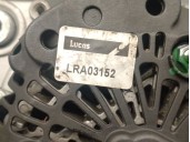 Recambio de alternador para skoda superb iii (3v3) 2.0 tdi referencia OEM IAM 04L903023H 04L903023H LRA03152 LUCAS
