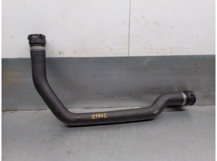 Recambio de tubo para bmw x5 (e70) xdrive 35 d referencia OEM IAM 779415304 17127794153 