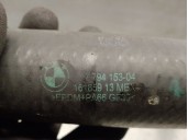 Recambio de tubo para bmw x5 (e70) xdrive 35 d referencia OEM IAM 779415304 17127794153 